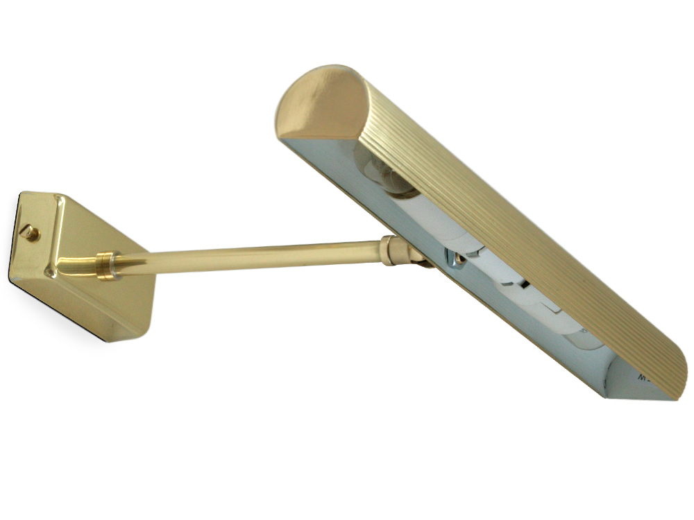 Französische Bilderleuchte 32 cm EDGAR