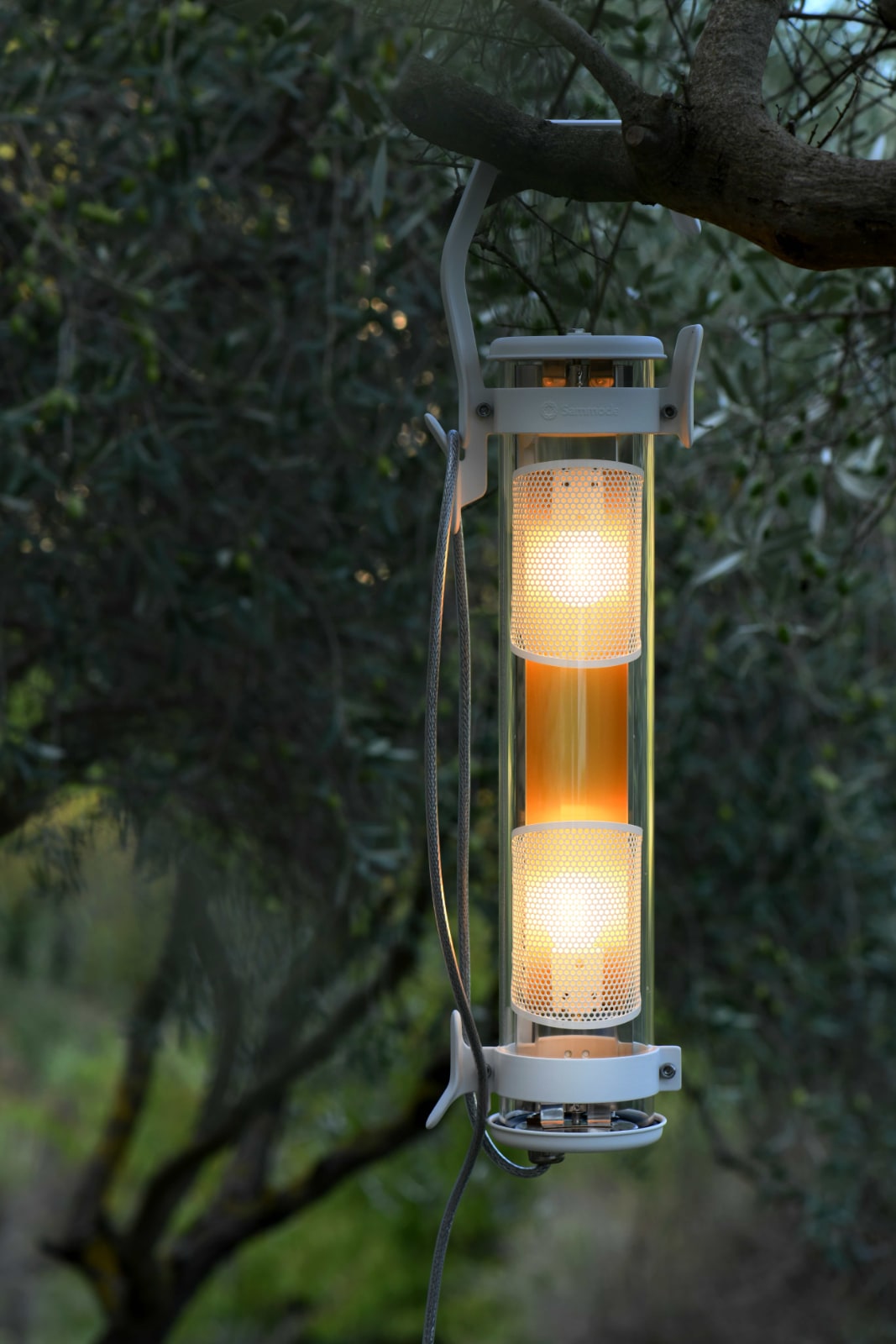 Portable glass tube light BALKE (IP68), Fig. 13