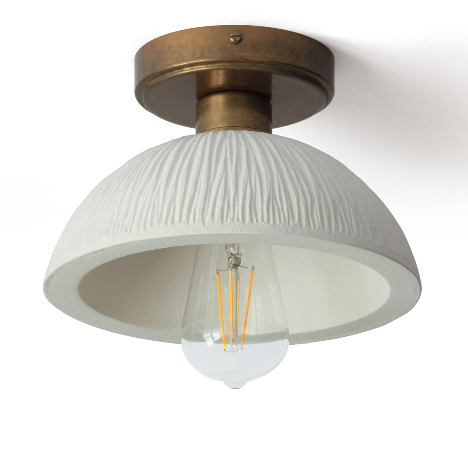 Aire Keramik (Deckenleuchte aus Keramik)
