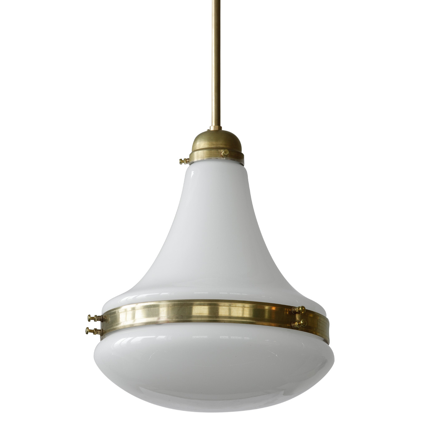 PFORZHEIM Small Luzette pendant light