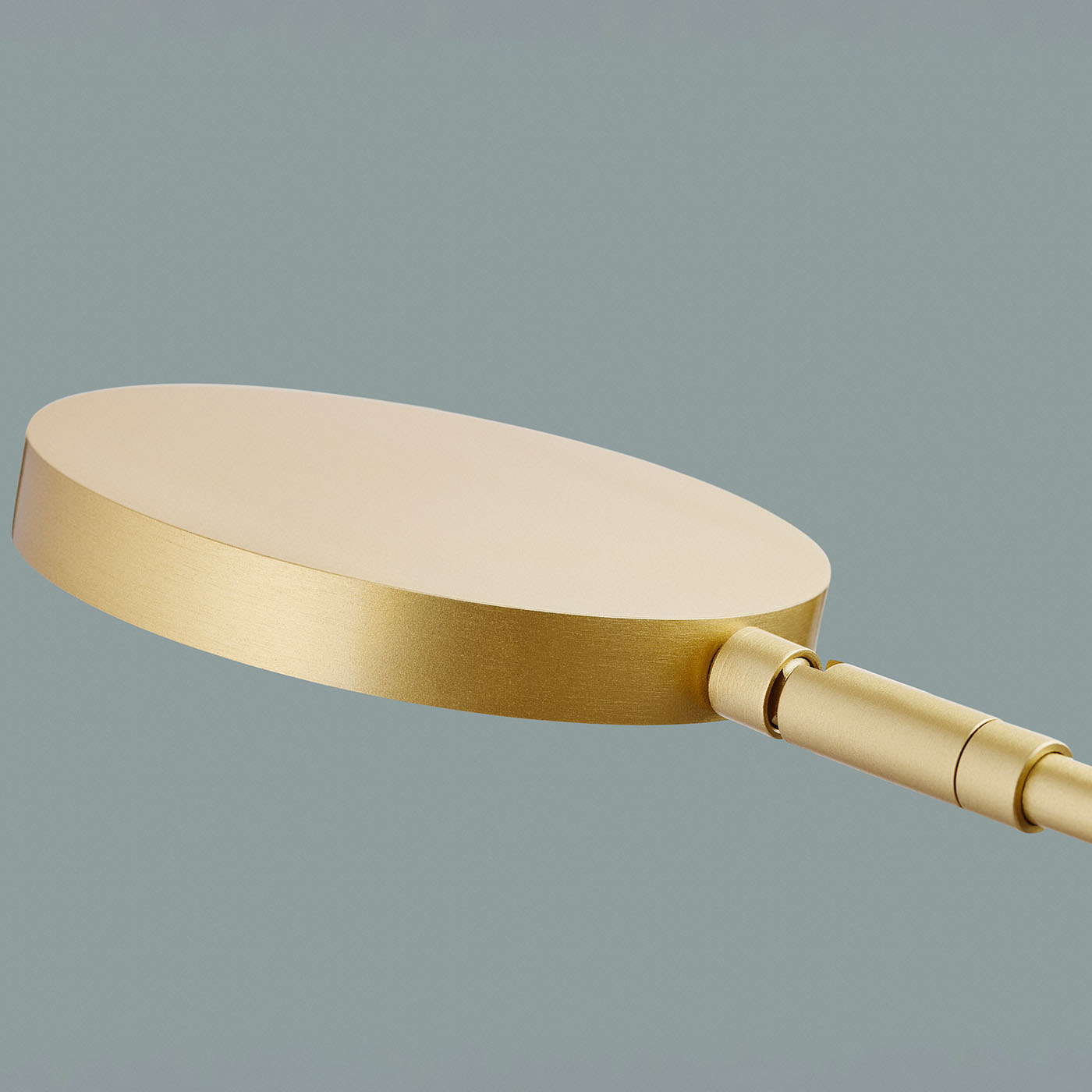 Extra-helle High-End-Stehleuchte zum Lesen mit Gestensteuerungs-Dimmer ESPRII, Bild 5