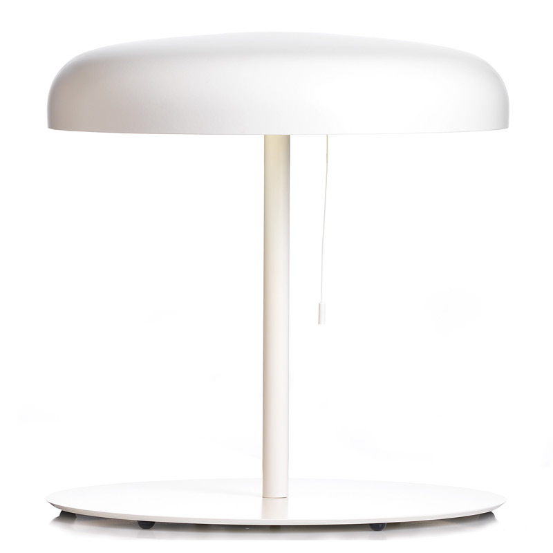 MUSHROOM Moderne Pilz-Tischlampe aus Schweden
