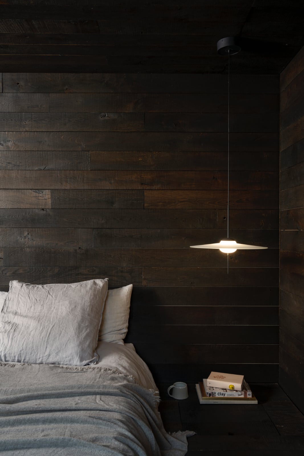 Dimmable Design Pendant Light MONO, Fig. 15