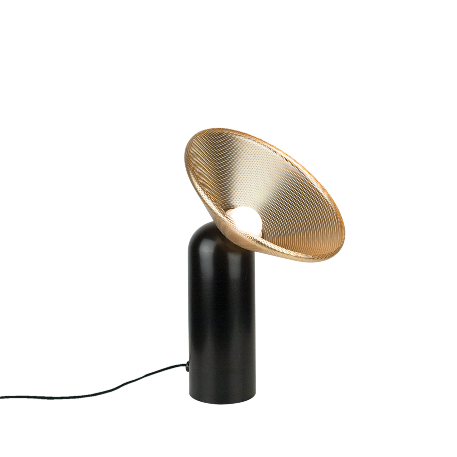 IRIS Adjustable Table Lamp
