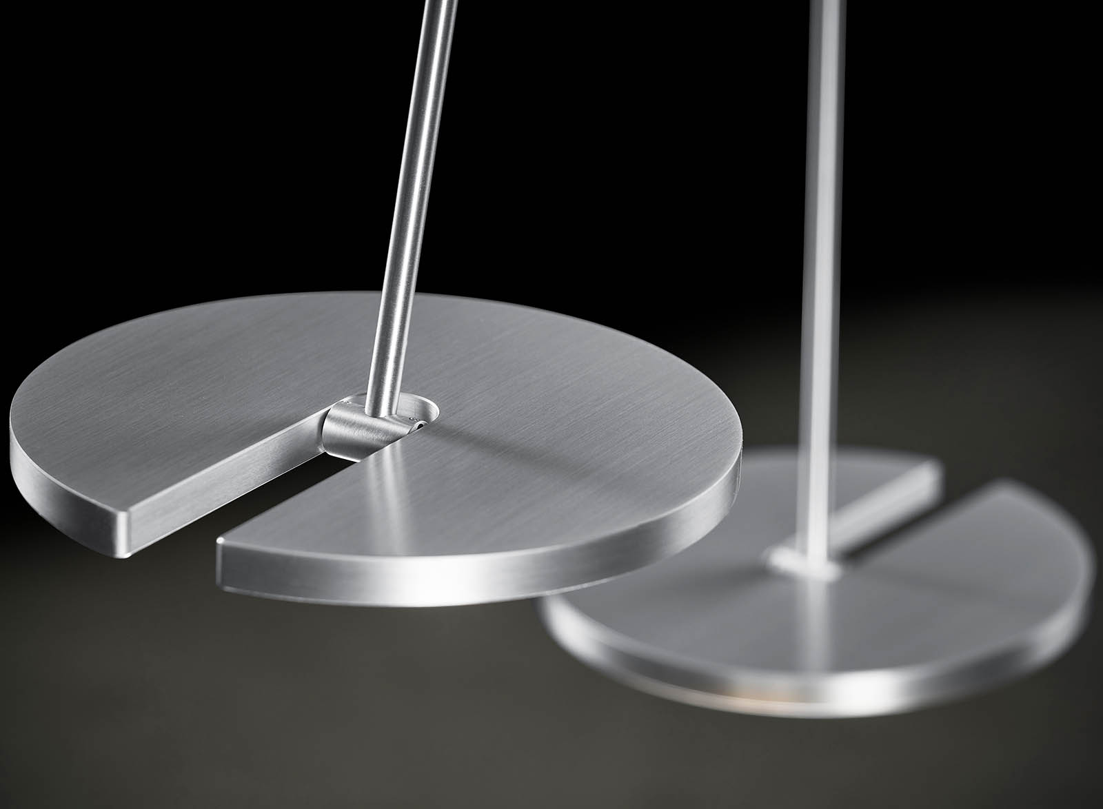 Bright Ceiling Light With Two Adjustable Arms JANUS H, Fig. 6