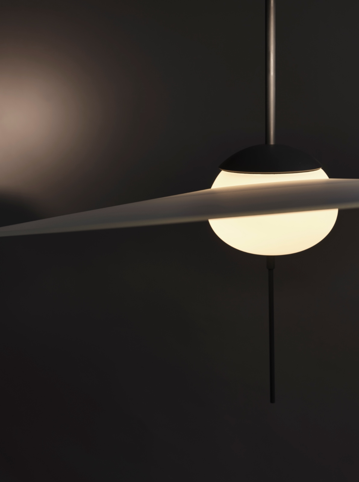 Dimmable Design Pendant Light MONO, Fig. 3