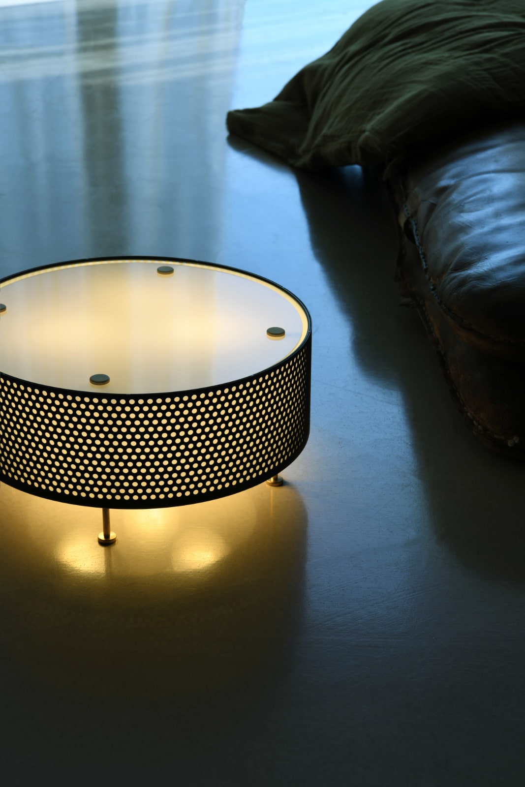 Classic Mid-Century Modern Table Light Guariche G50, Fig. 5