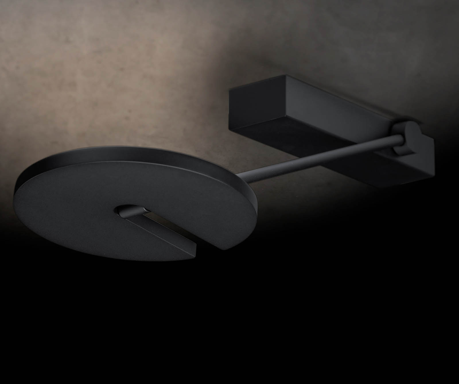 Articulated Ceiling Light JANUS E with High-End LED Technology, Fig. 4