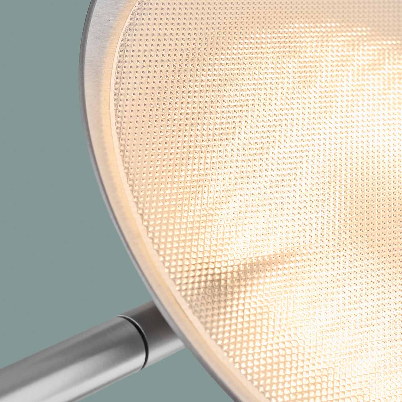 Extremely Bright Reading Light with High-End LED and Touch Dimmer LECTOR, Fig. 10