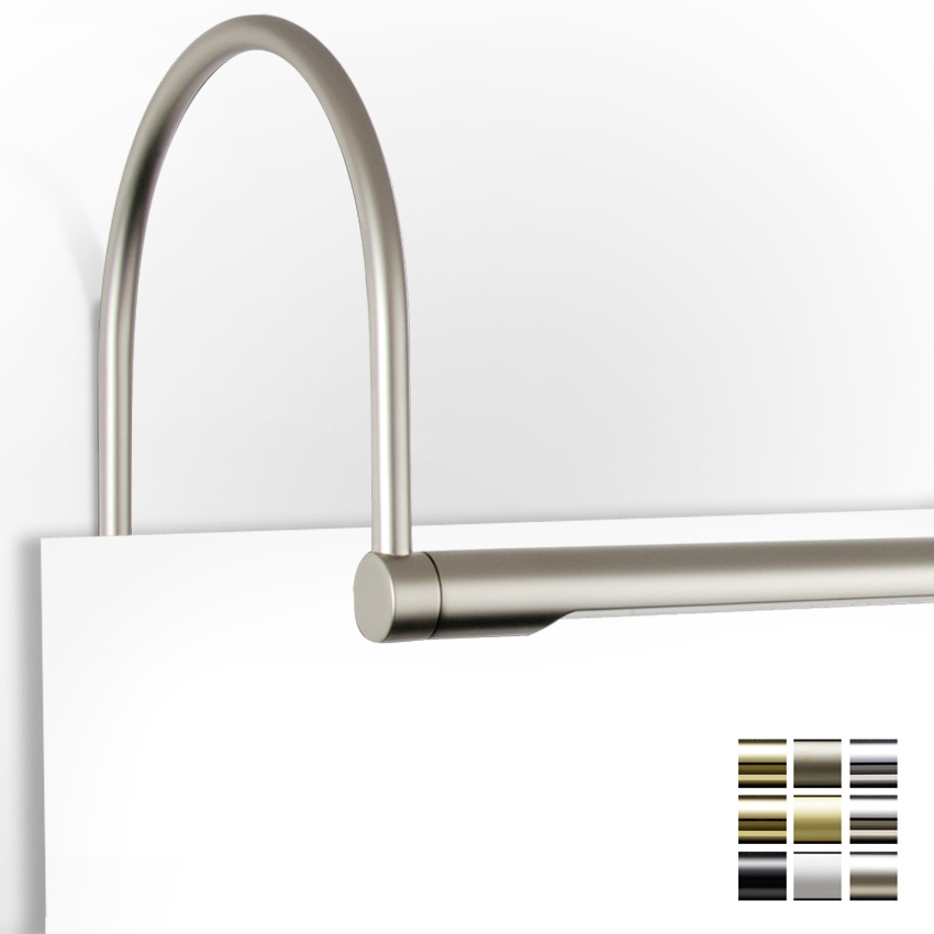 Professionelle LED-Bilderleuchte MINIMUS