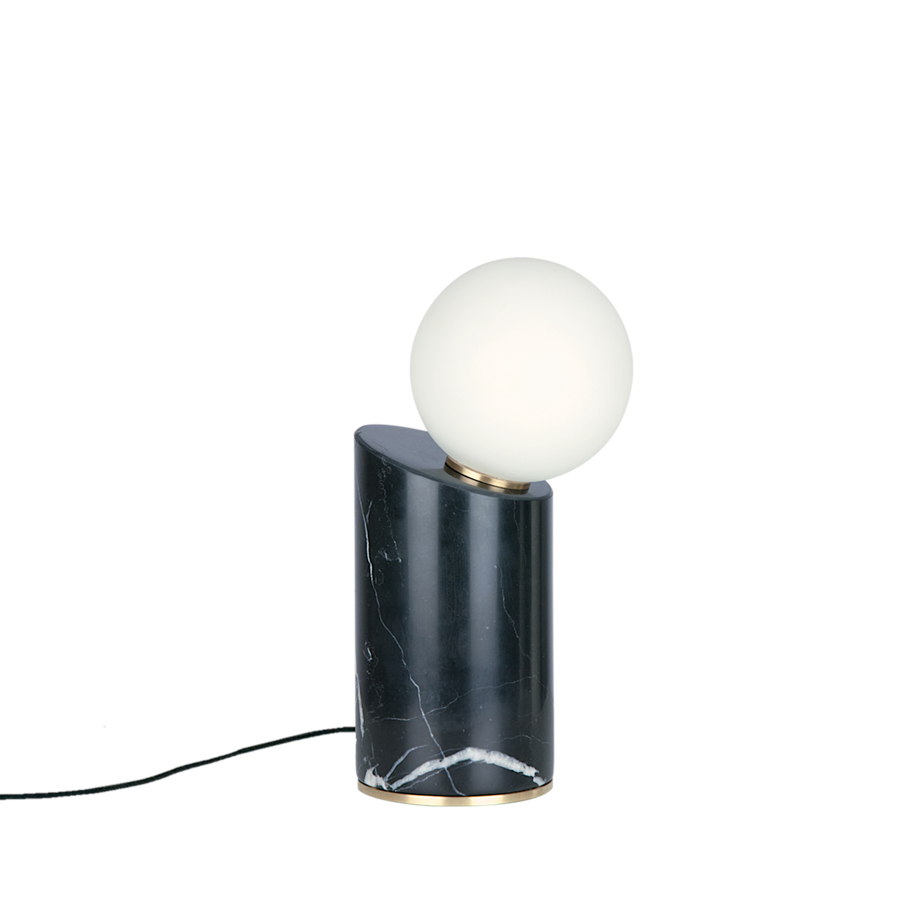 FELINO Sculptural Table Lamp