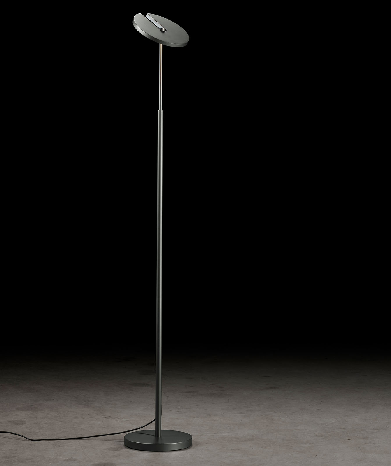 Floor Uplighter SUPERNOVA S/DTW with High-End LED, Fig. 6