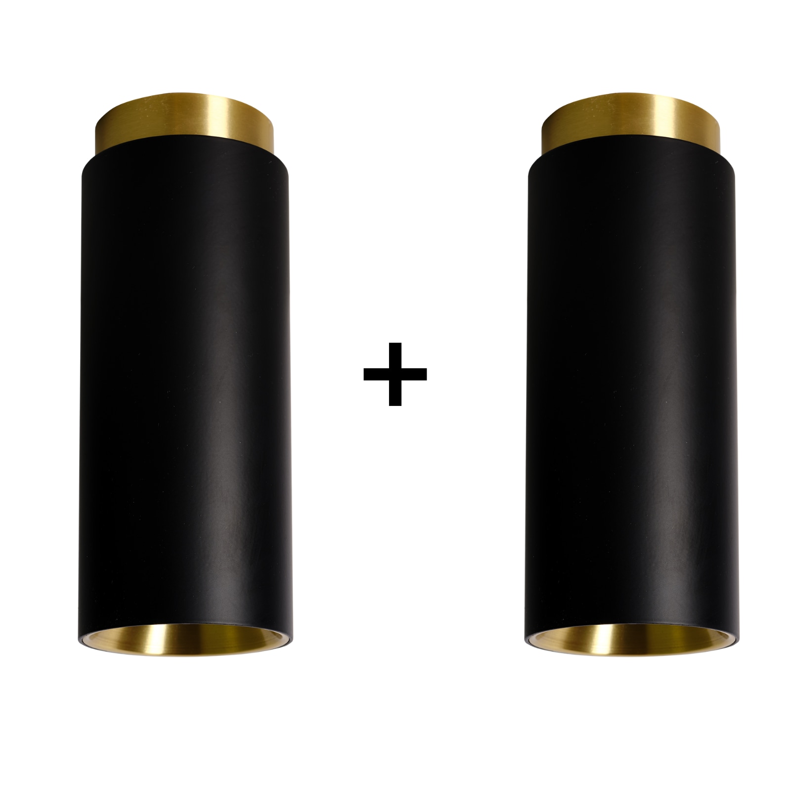 Rabatt-Aktion: 2 × Deckenstrahler TOBO C65, Bild 3