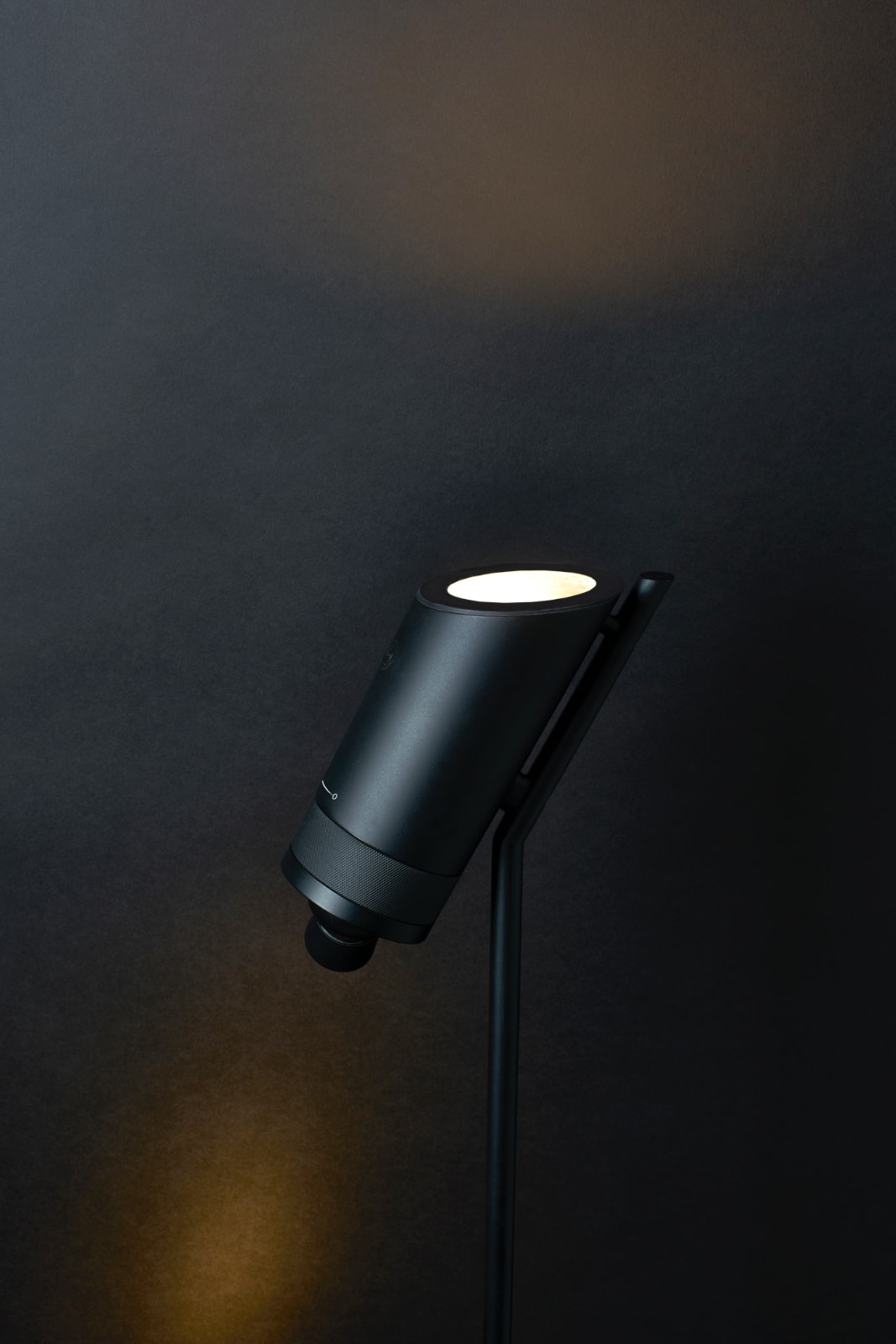 Functional Floor Lamp with Spotlight VISION FLOOR, Fig. 2