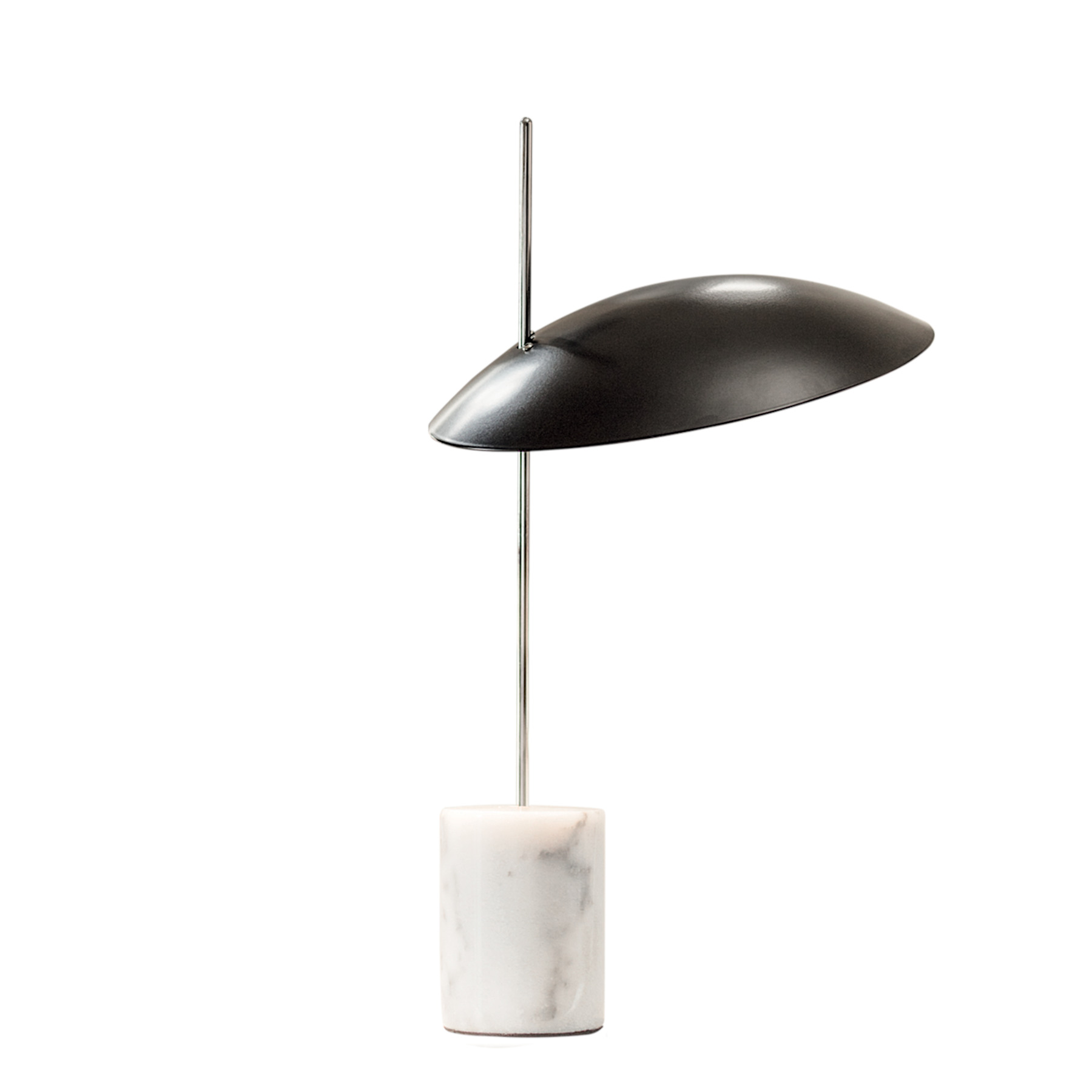 CLAM Elegant Table Lamp