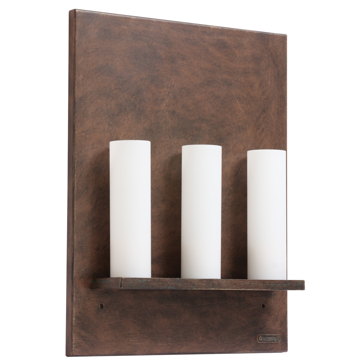 INDUSTRIESTIL WL 3583 Wandleuchte aus Schmiedeeisen