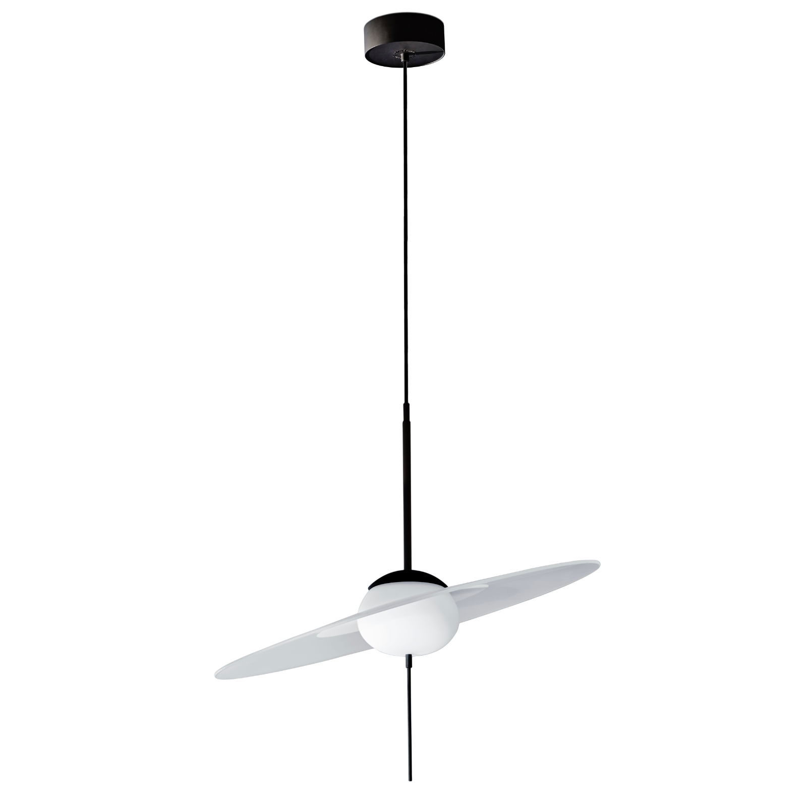 Dimmable Design Pendant Light MONO