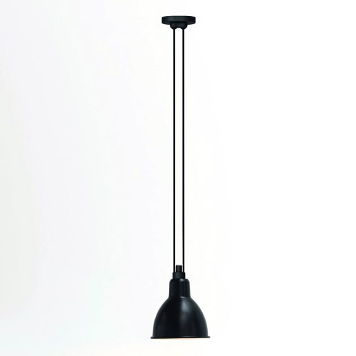 Les Acrobates de Gras: kleine Pendelleuchte N° 322 L
