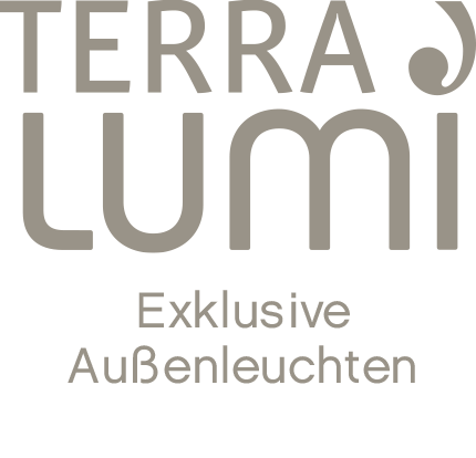 Klassische, exklusive Außenleuchten