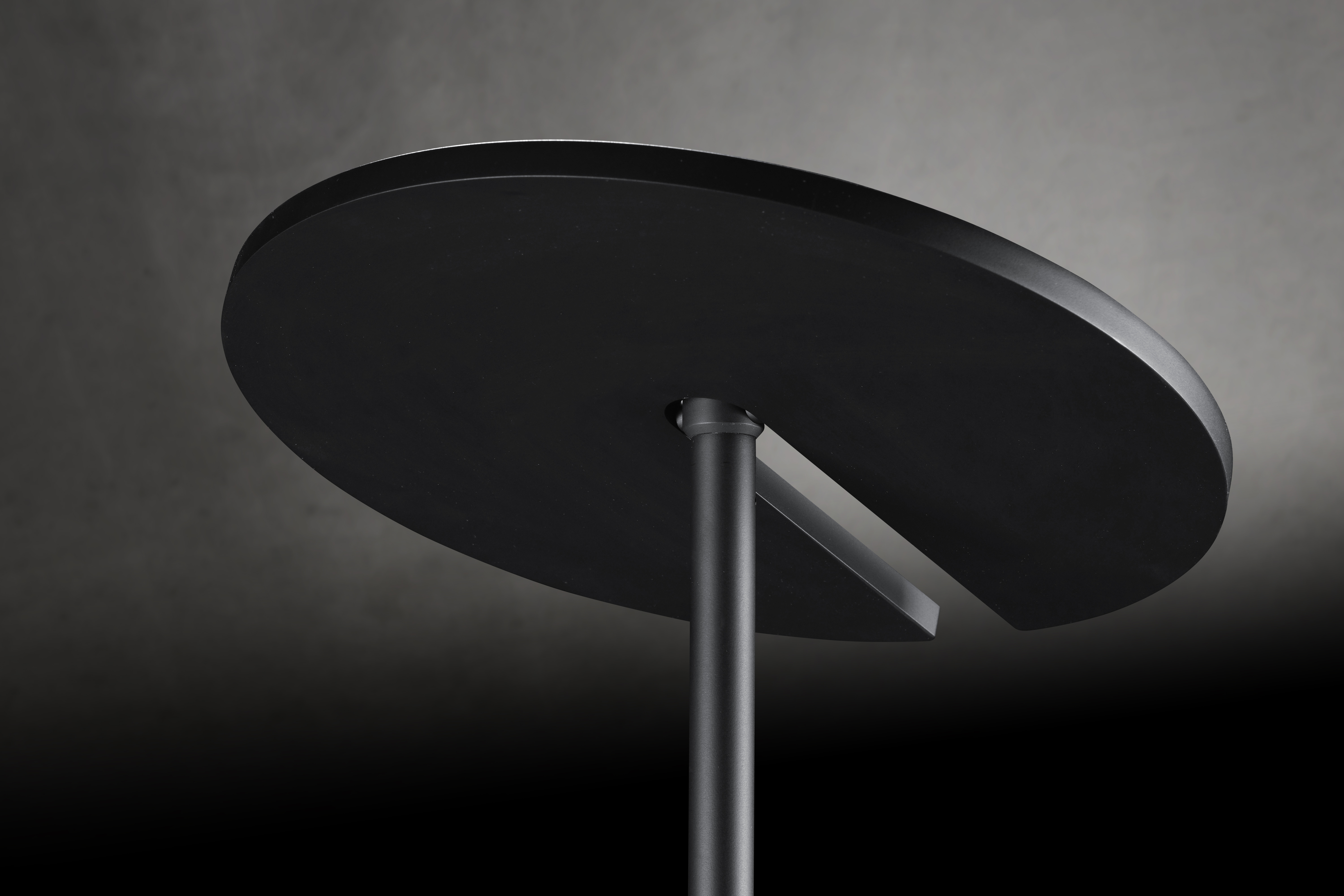 Sehr heller Stand-Deckenfluter NAXOS mit verstellbarem Premium-LED, Bild 13