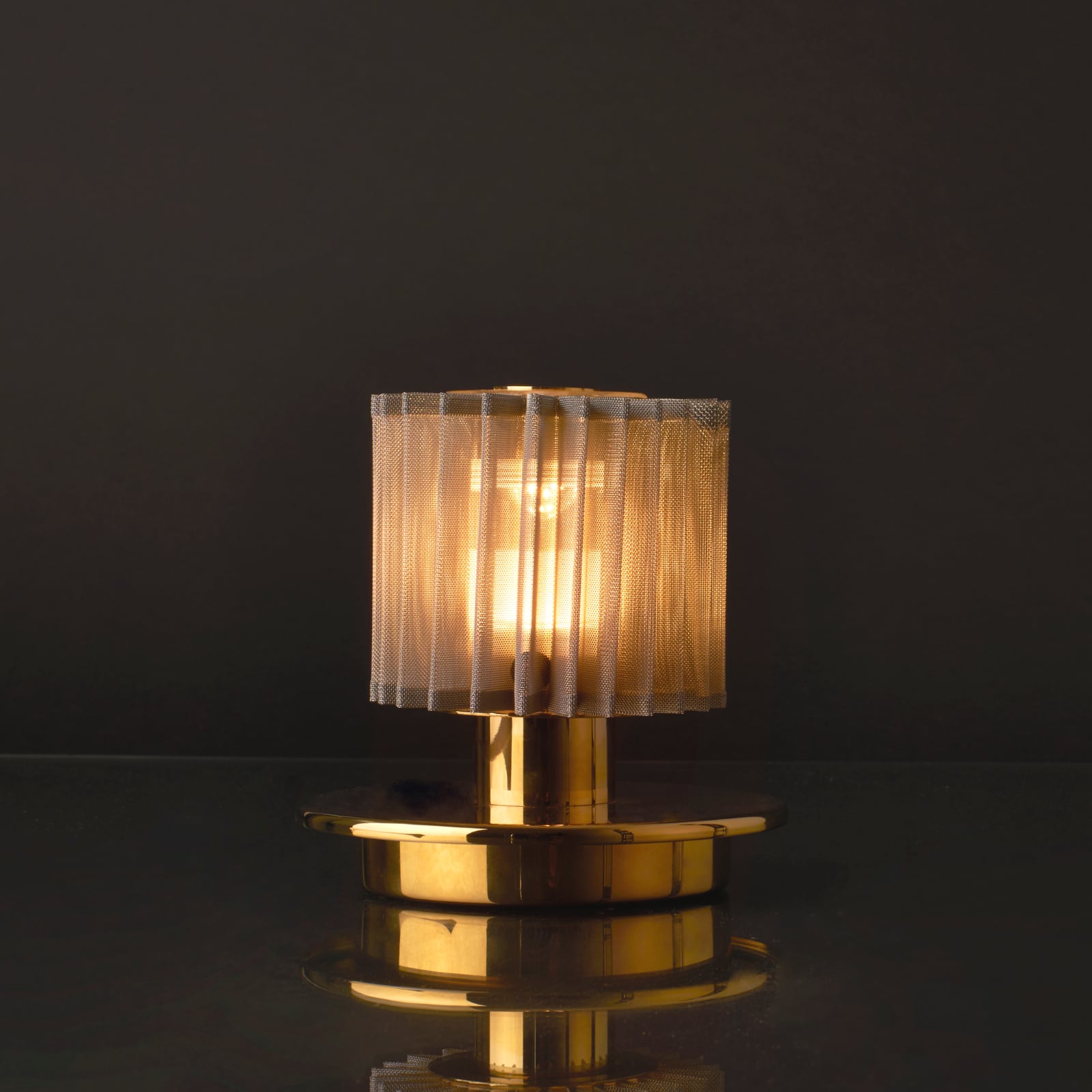 Portable Bedside Table Lamp IN THE SUN, Fig. 6