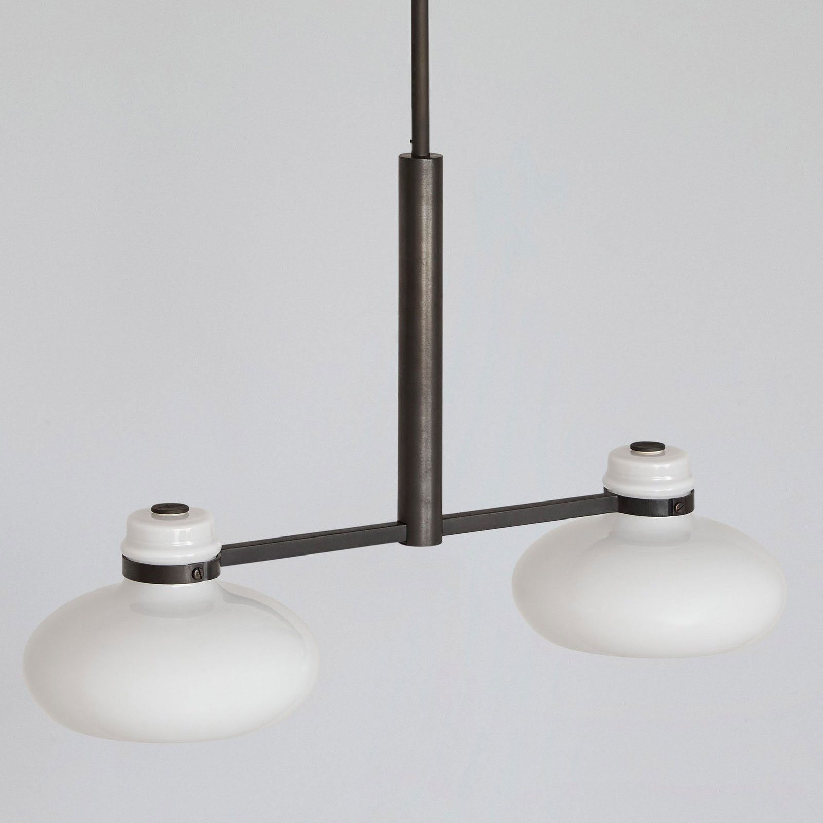 Exclusive Dining Table Pendant Light MAGNUS S2, Two-Light, Fig. 5