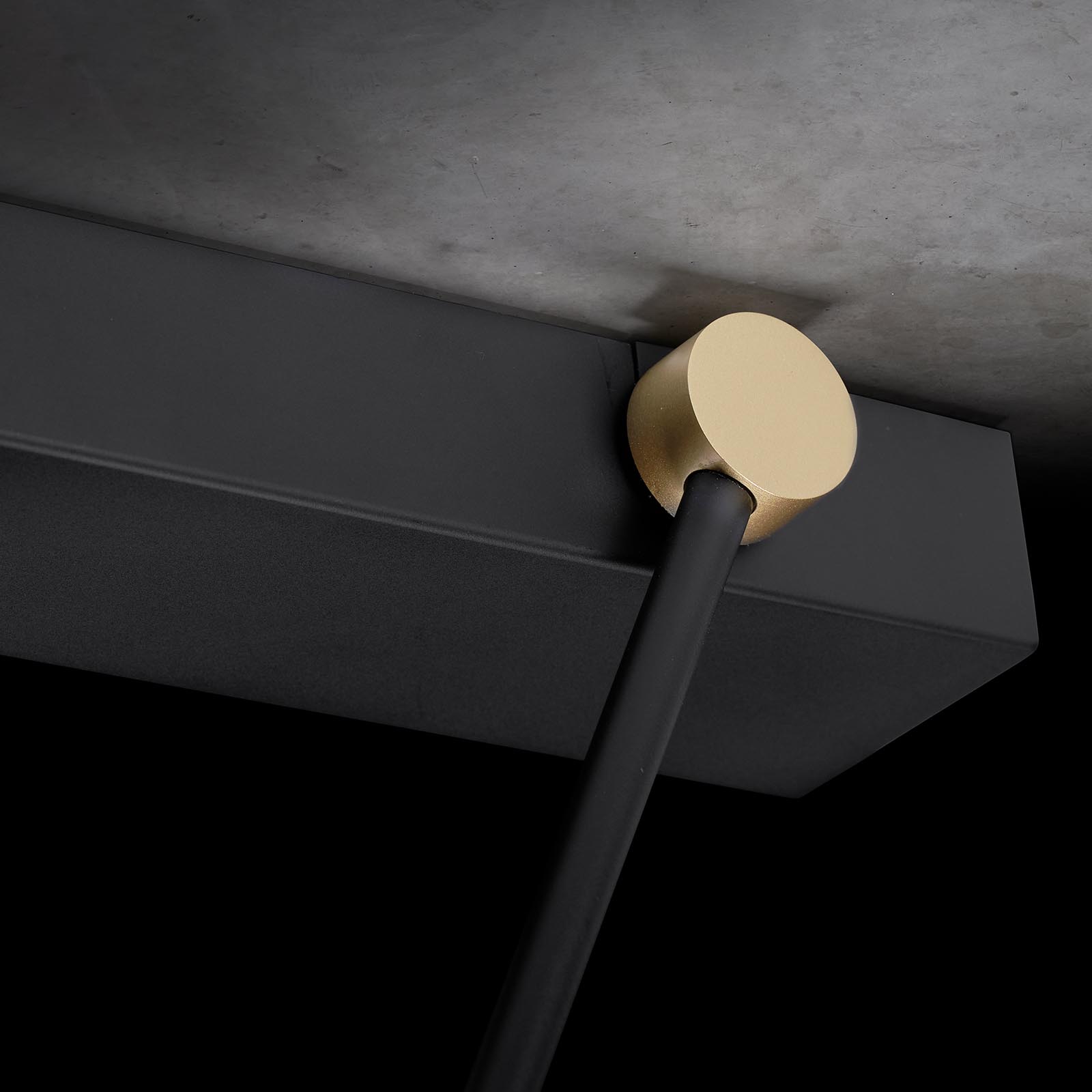 Articulated Ceiling Light JANUS E with High-End LED Technology, Fig. 8