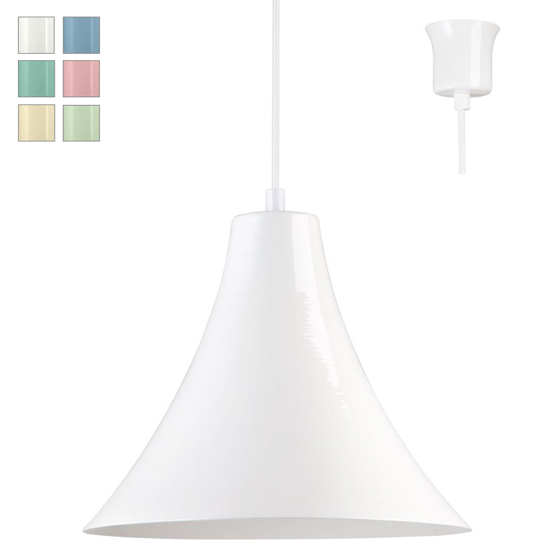 KARDO Small pendant lamp for table lighting