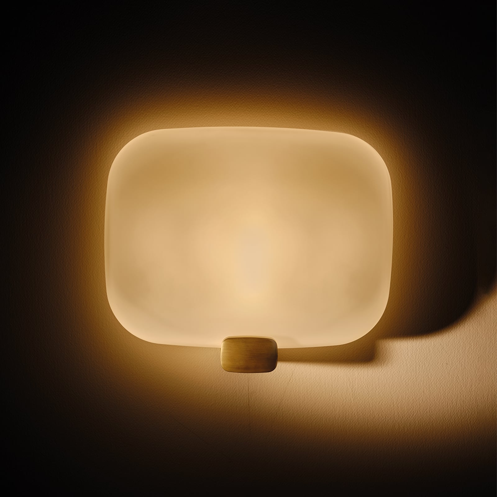 Flat Bathroom Wall Light LIGHT ME TENDER, IP44, Fig. 11
