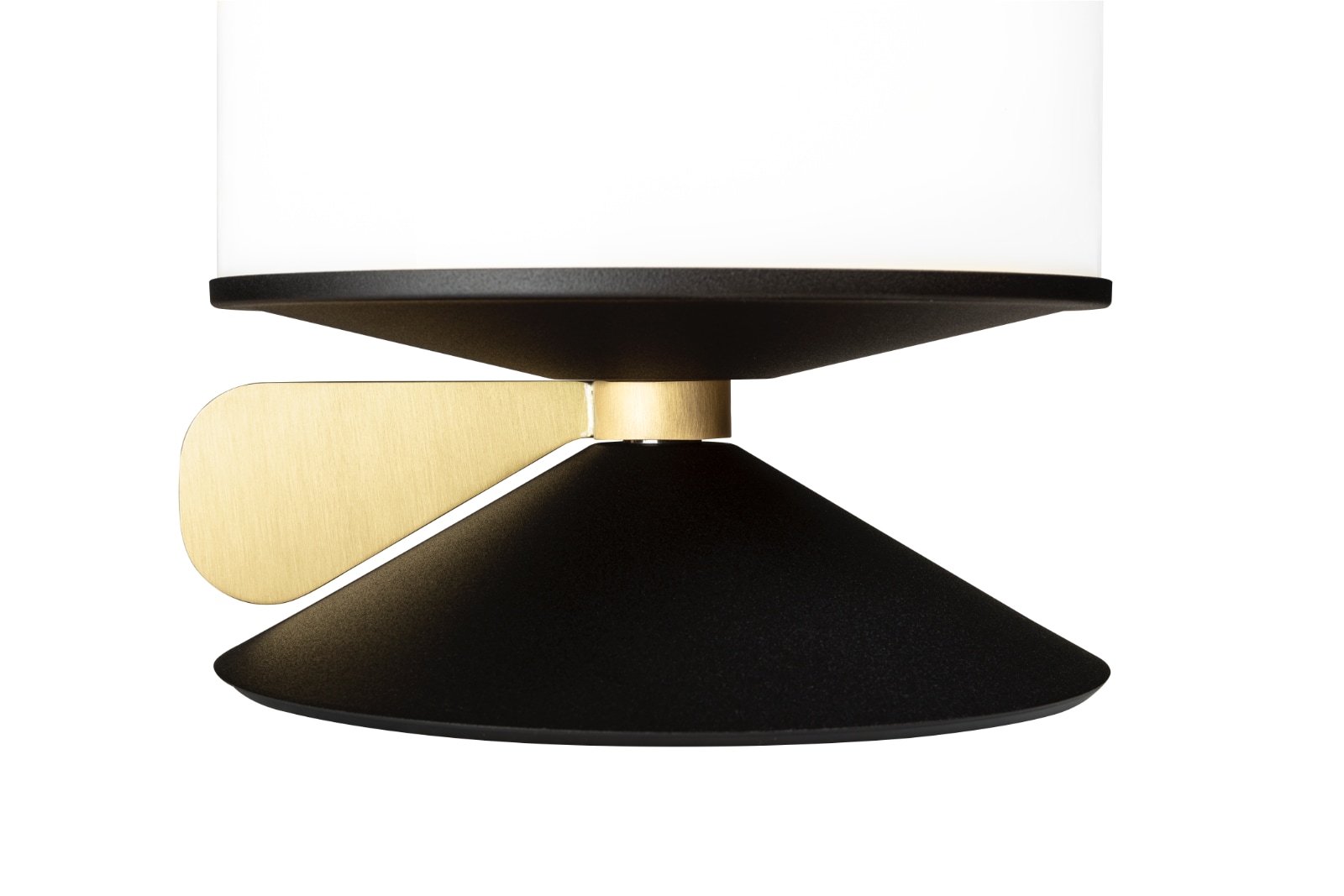 Dimmable Designer Table Light VINGE from Sweden, Fig. 8