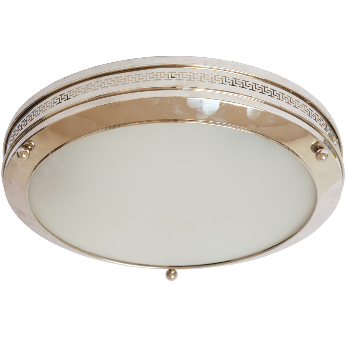 GRECQUE Französische Deckenleuchte / Wandleuchte Ø 19/25/35 cm