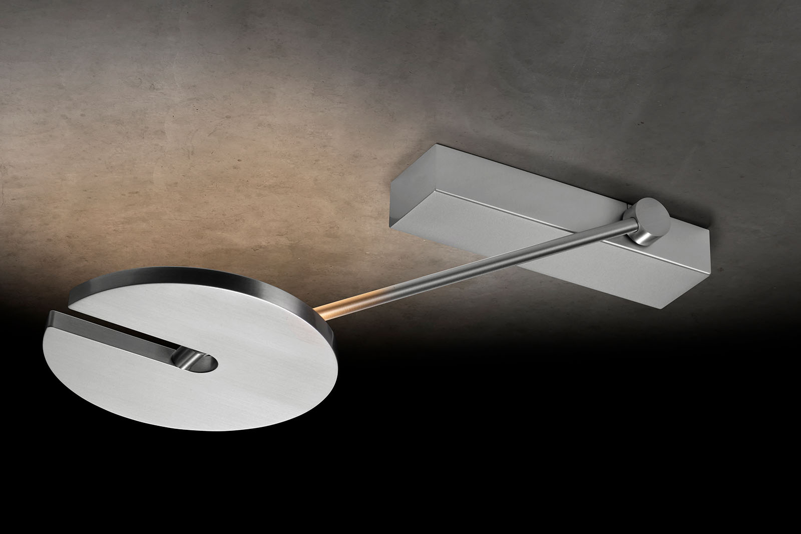 Articulated Ceiling Light JANUS E with High-End LED Technology, Fig. 3