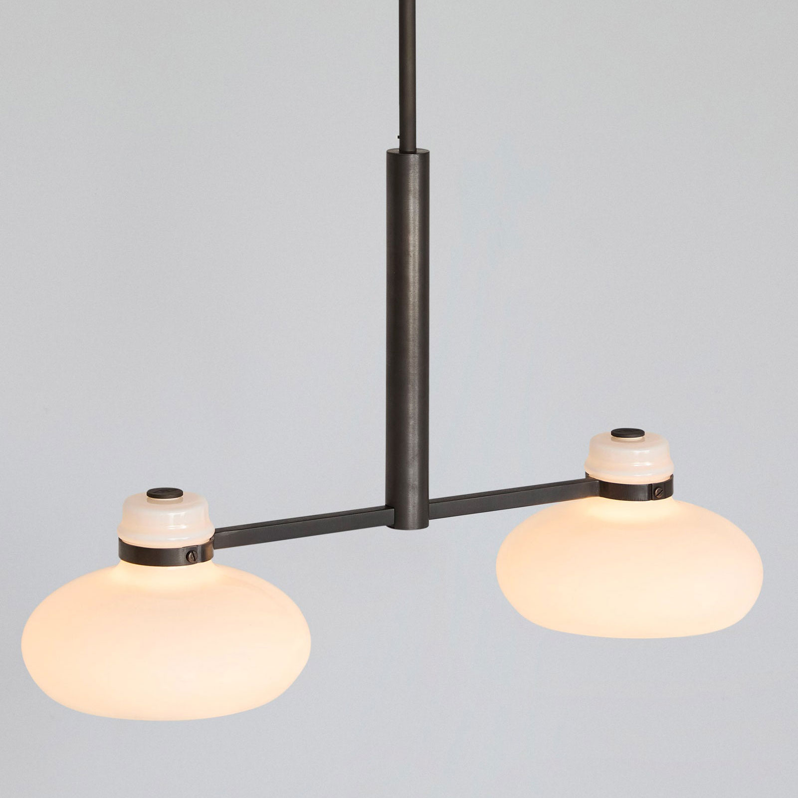 Exclusive Dining Table Pendant Light MAGNUS S2, Two-Light, Fig. 6