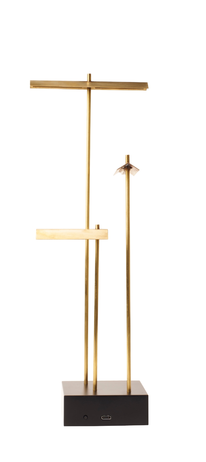 Portable Table Lighting Object KNOKKE, Fig. 2