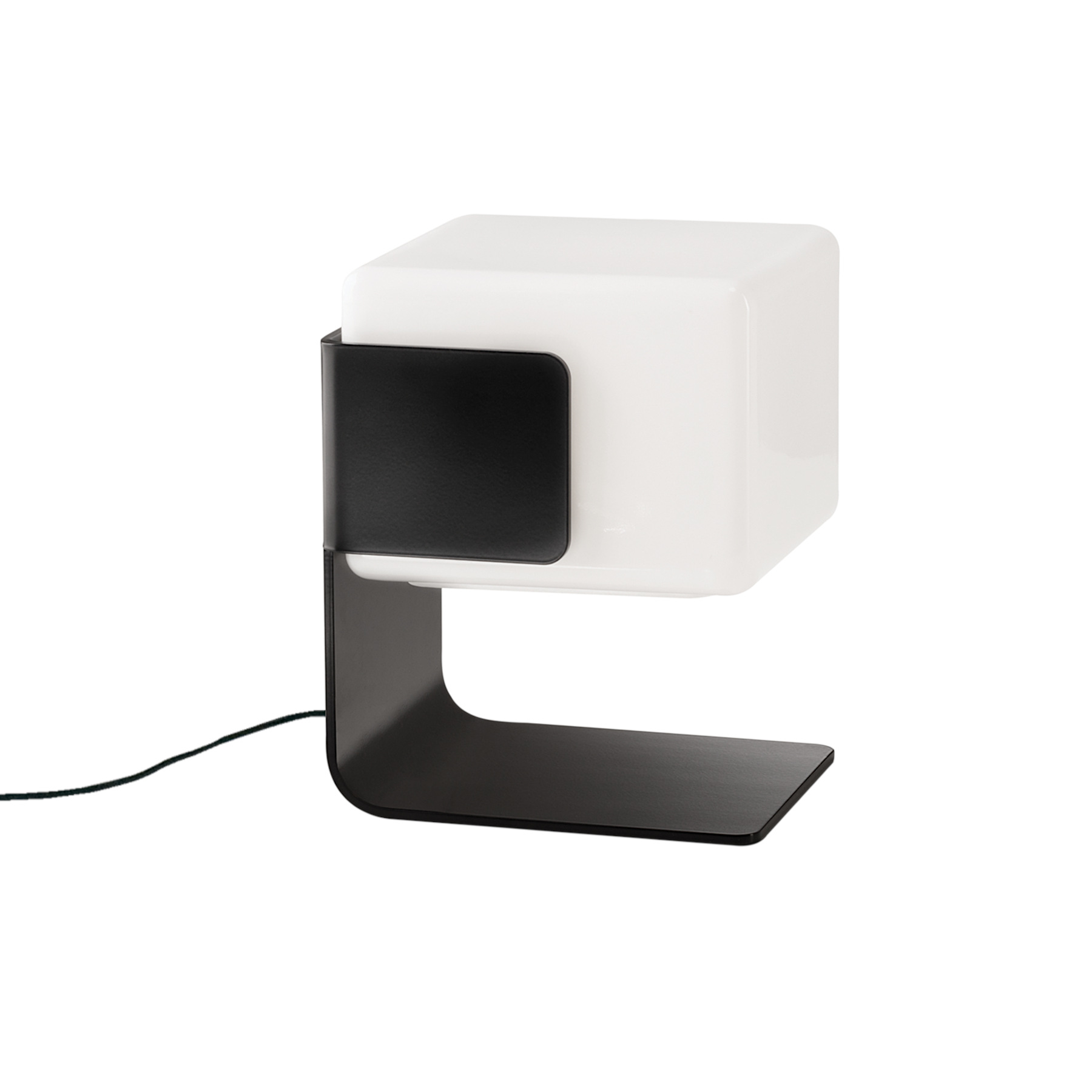 Timeless CUBE Table Lamp