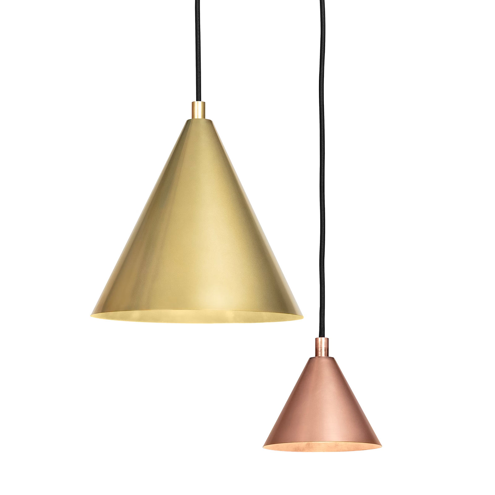 Skandinavische Leuchten Design