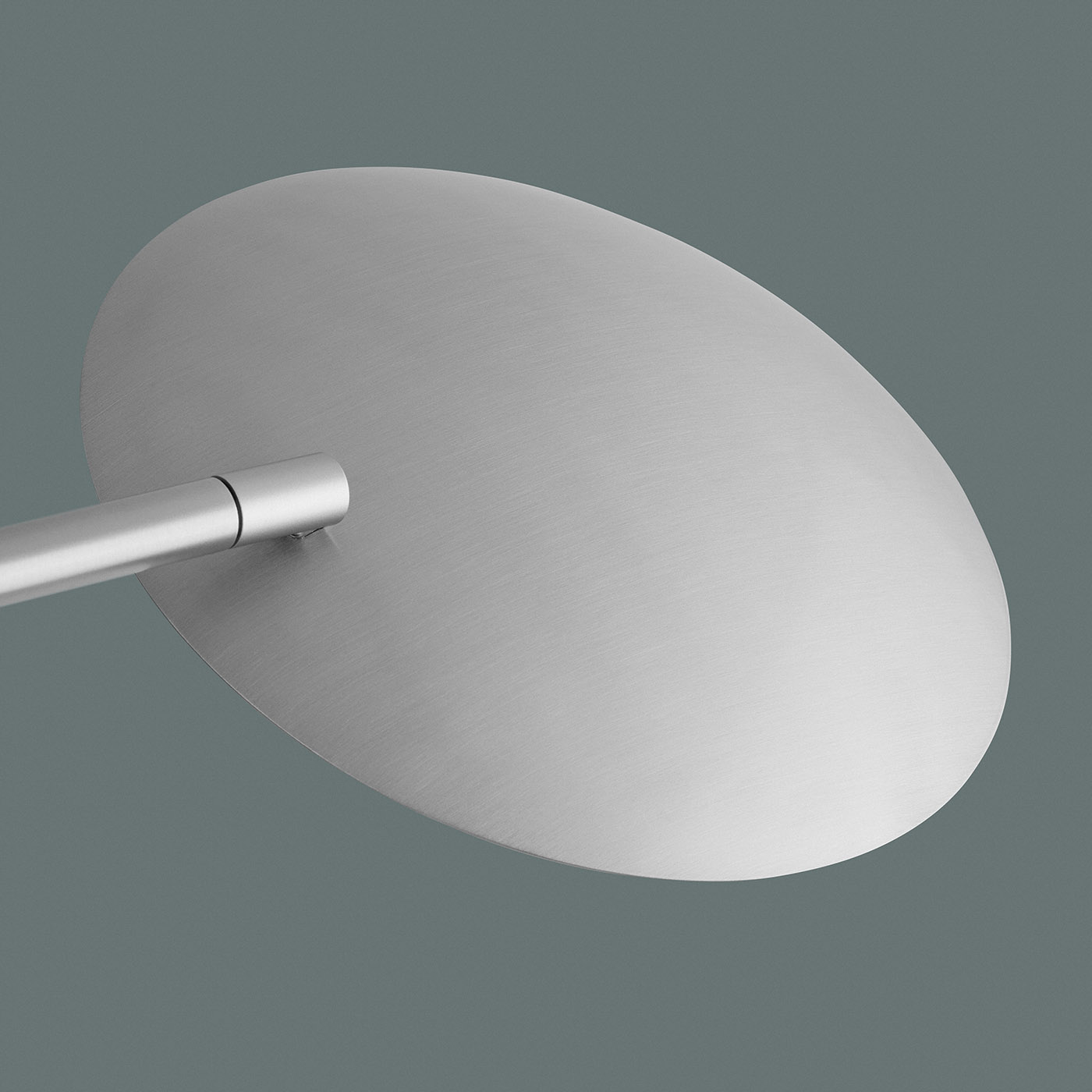 Extremely Bright Reading Light with High-End LED and Touch Dimmer LECTOR, Fig. 11