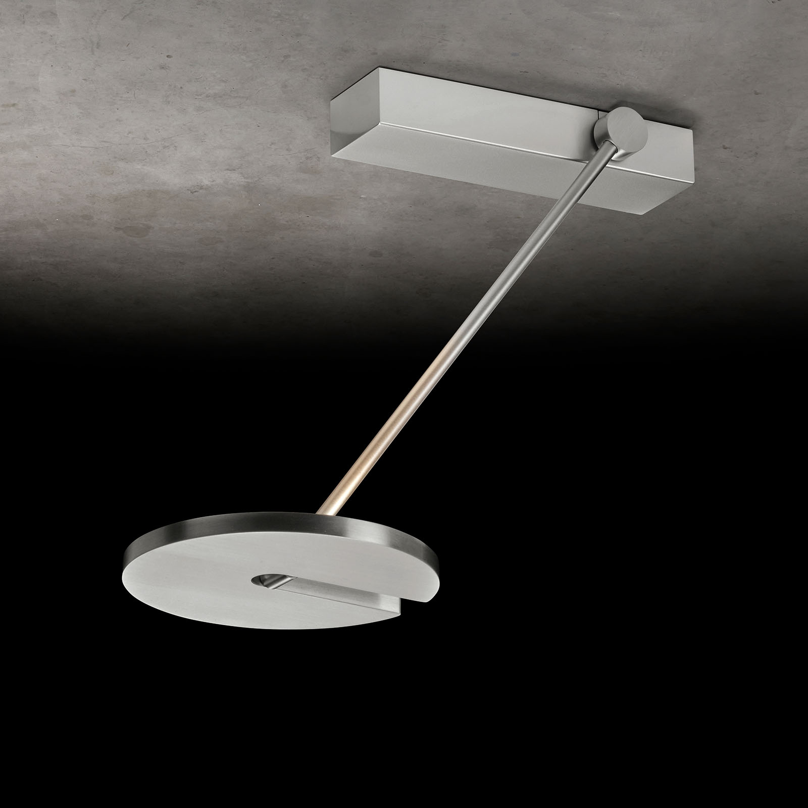 Articulated Ceiling Light JANUS E with High-End LED Technology, Fig. 6