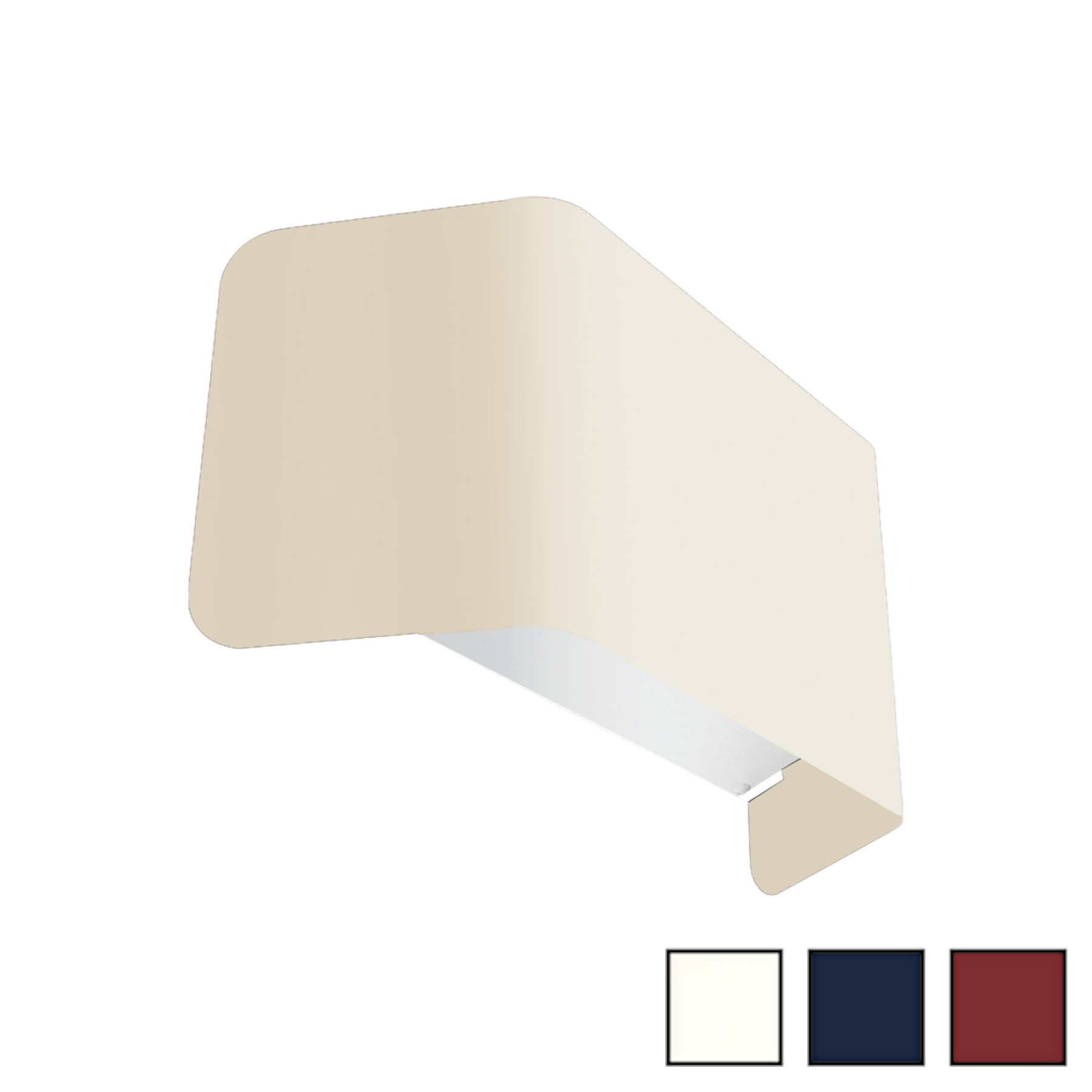 Up and Down Wall Light ALVIN