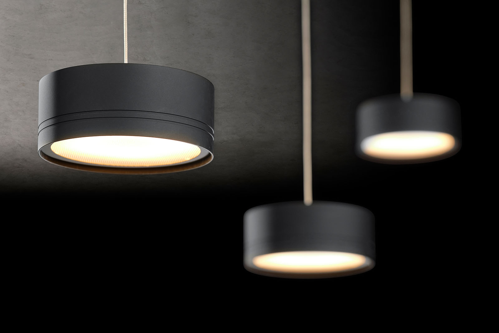Purist 2-/3-Light Up-Down Pendant Light FAVOR, Fig. 9