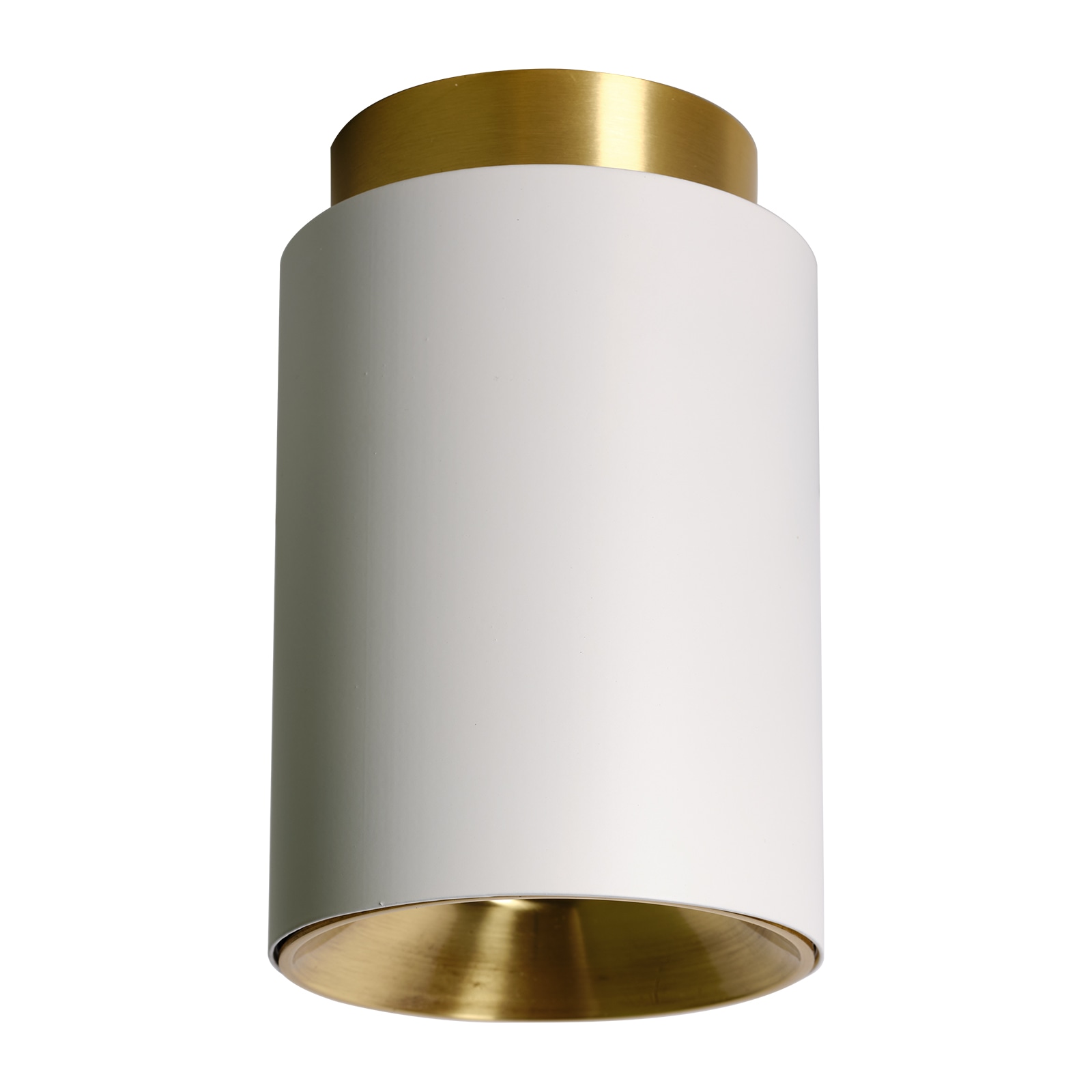 Eleganter Deckenspot TOBO C85