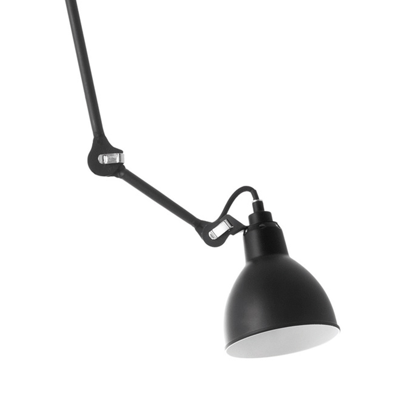 Lampe Gras Deckenleuchte