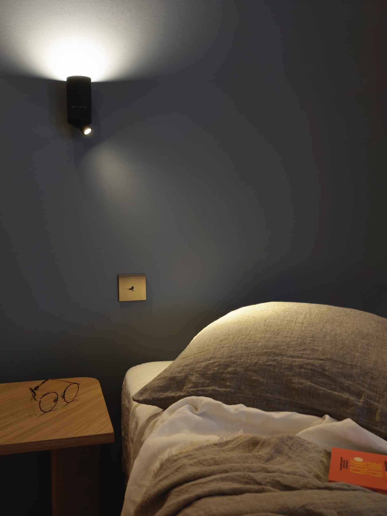 VISION 20/20 OMNI Reading Spot with Up-Light, Fig. 5