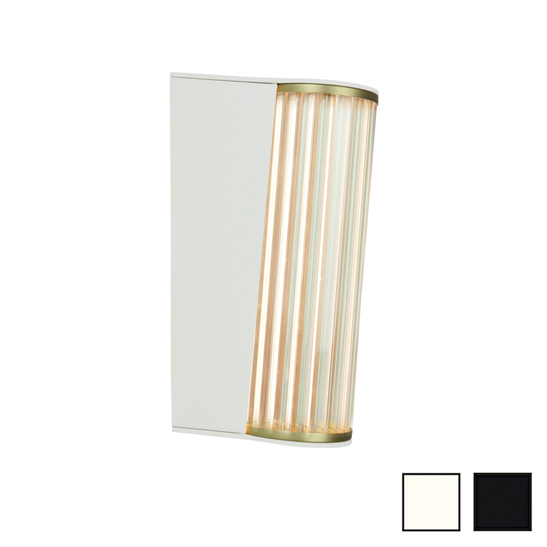 DELSON 210 Elegant Wall Light
