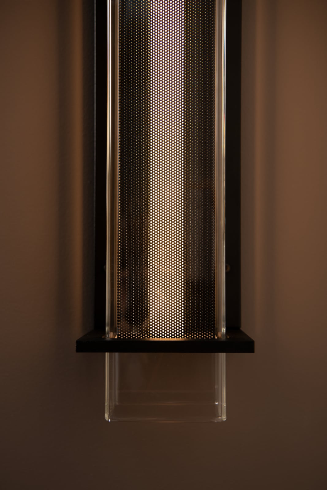 Schmale LED-Design-Wandleuchte QUADRATUBE W3, Bild 3