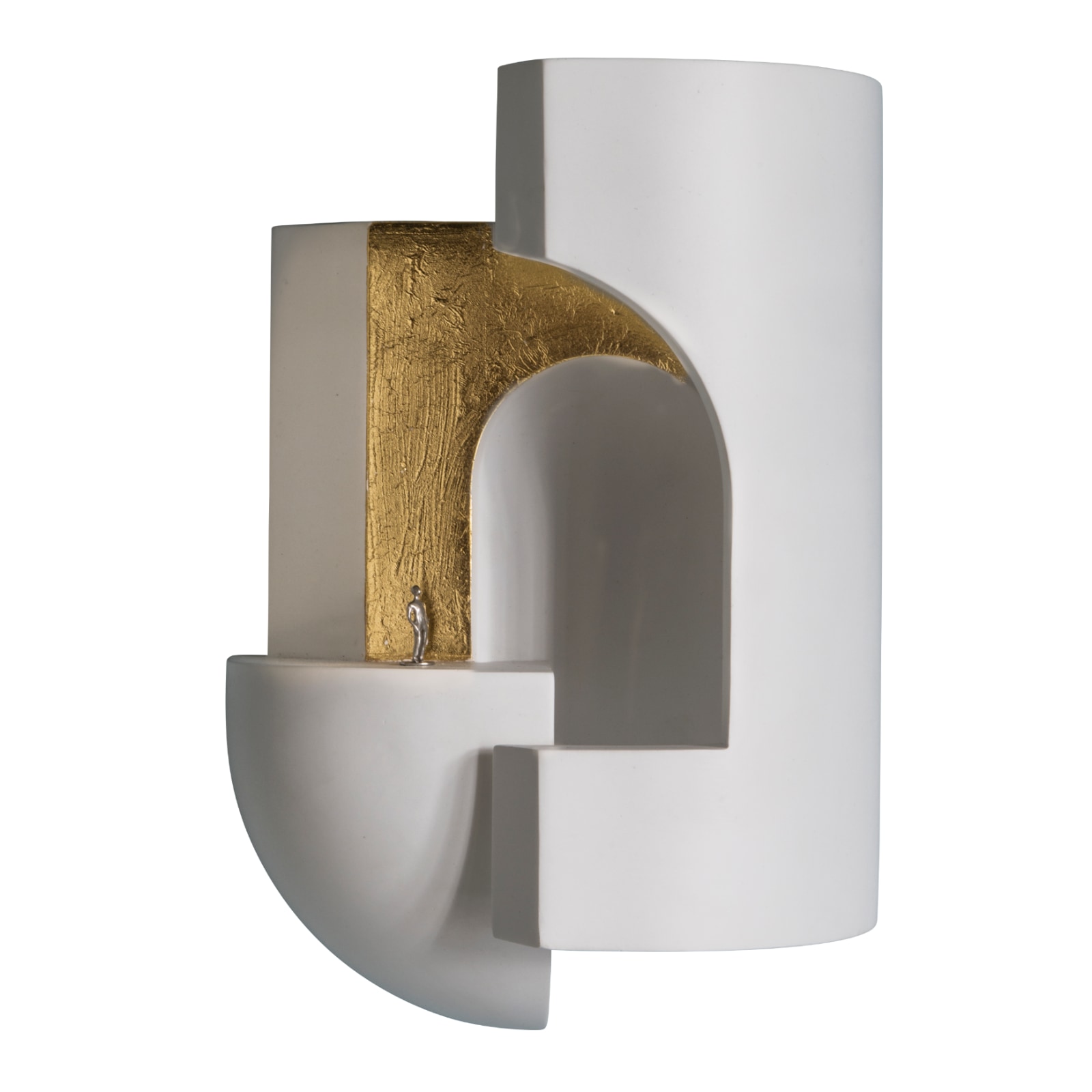 Design-Wandleuchte SOUL STORY 2
