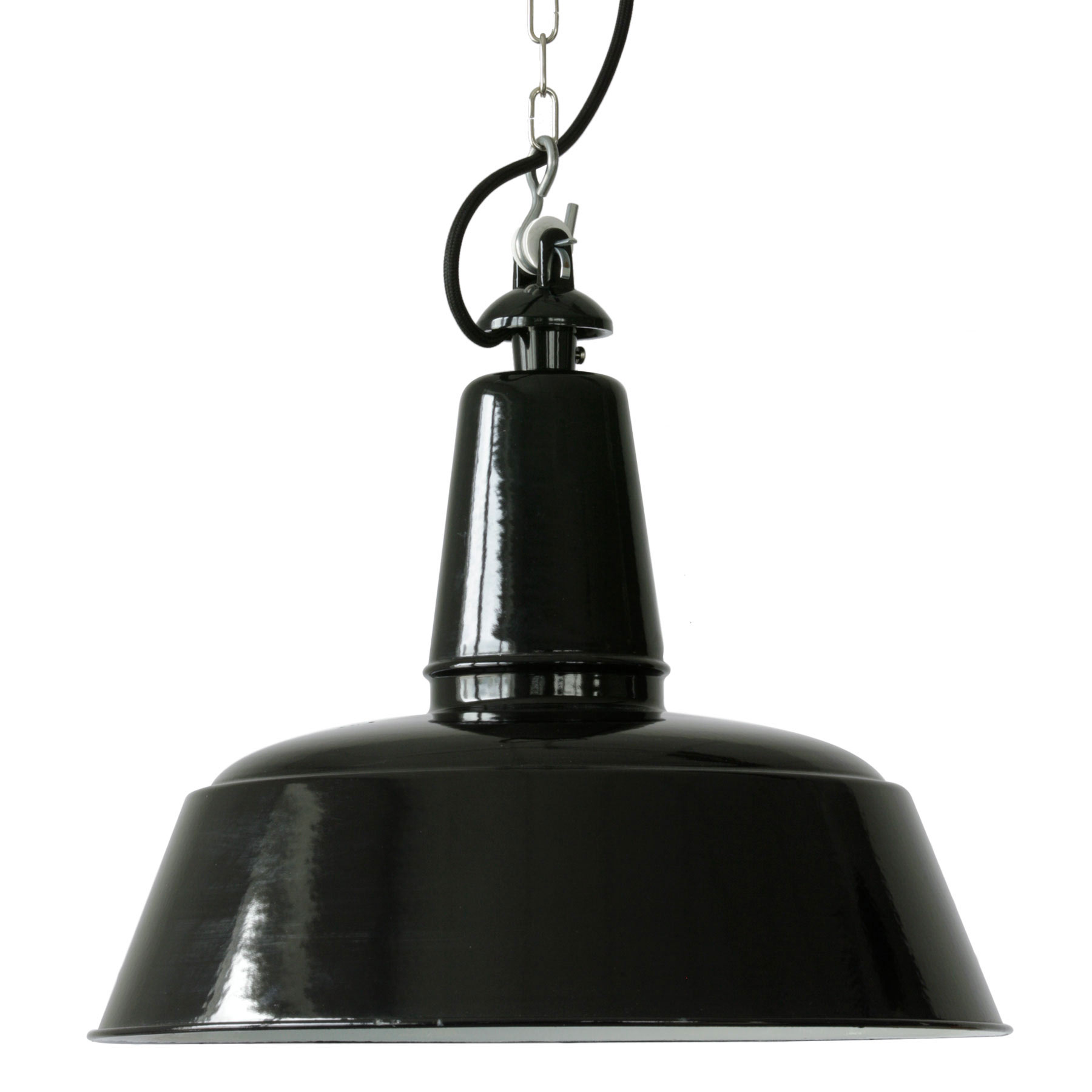 Fabriklampen Industriestil Leuchten Vintage